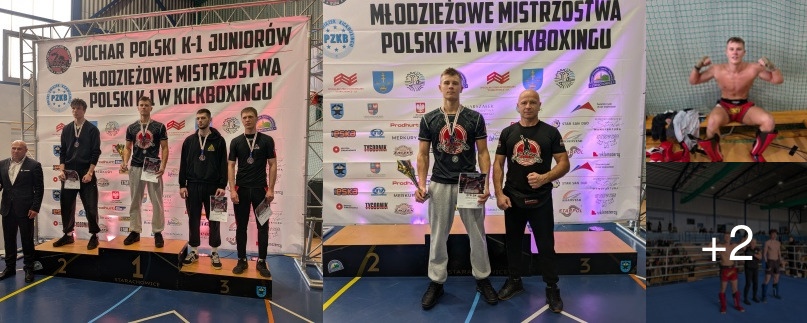 Szymon Orzoł mistrzem Polski! [9-11.10.2026] - zdjęcie #7 - eOstroleka.pl