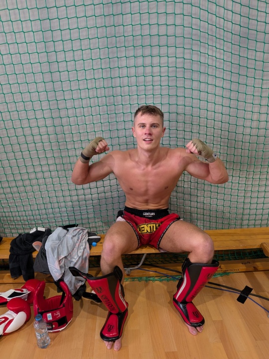 Szymon Orzoł mistrzem Polski! [9-11.10.2026] - zdjęcie #3 - eOstroleka.pl