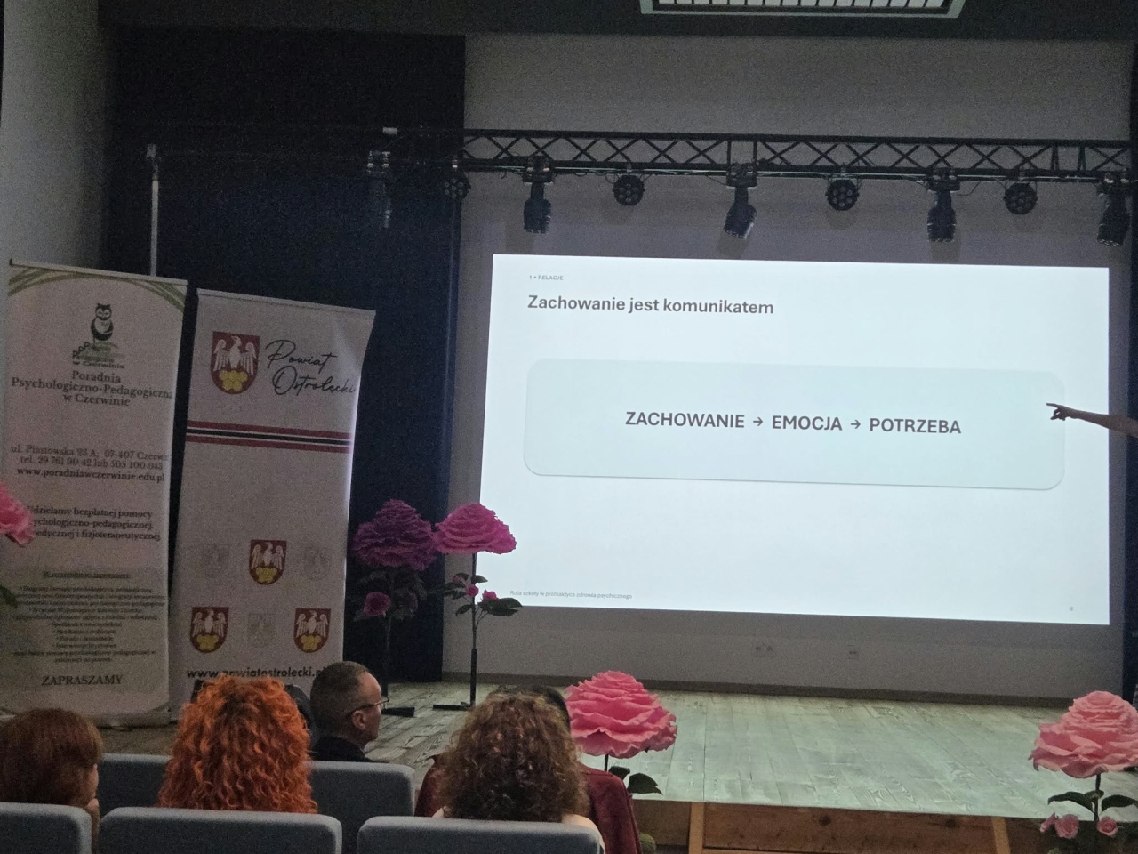 Zakończył się projekt „Zdrowie w mojej głowie”. Trzy dni ważne dla dzieci i młodzieży z powiatu ostrołęckiego [14.10.2026] - zdjęcie #42 - eOstroleka.pl
