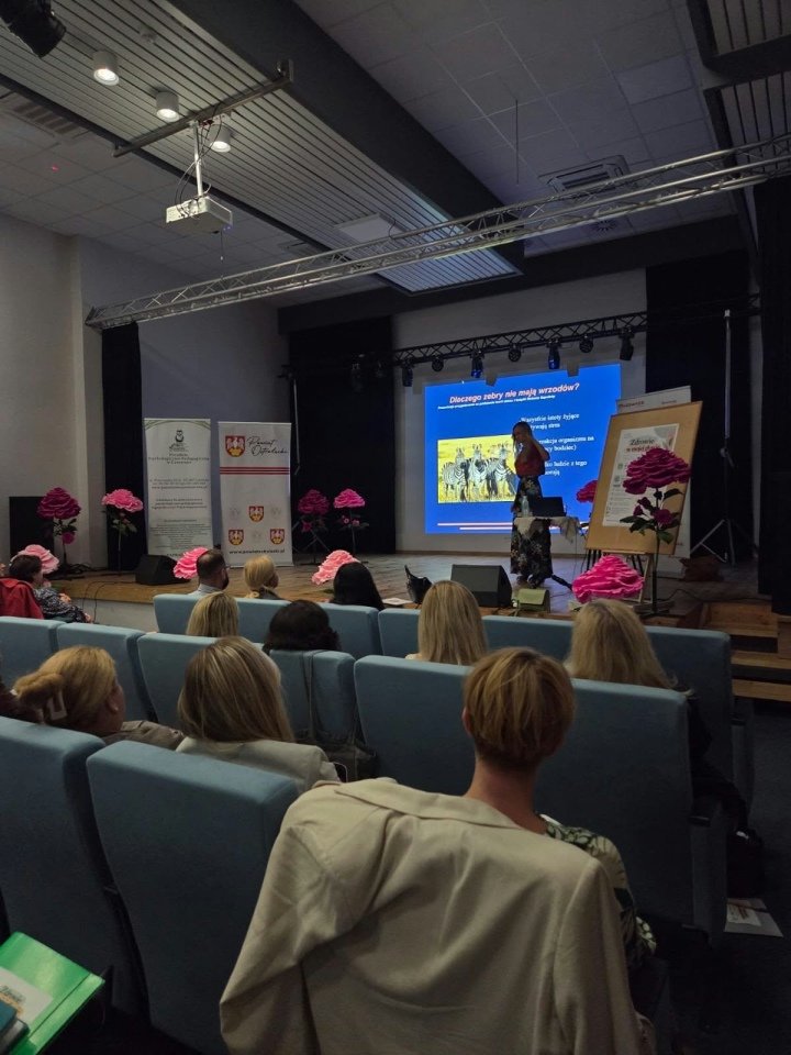 Zakończył się projekt „Zdrowie w mojej głowie”. Trzy dni ważne dla dzieci i młodzieży z powiatu ostrołęckiego [14.10.2026] - zdjęcie #13 - eOstroleka.pl