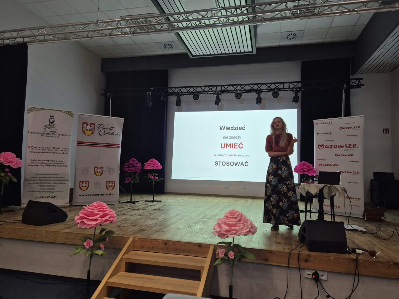 Zakończył się projekt „Zdrowie w mojej głowie”. Trzy dni ważne dla dzieci i młodzieży z powiatu ostrołęckiego [14.10.2026] - zdjęcie #9 - eOstroleka.pl