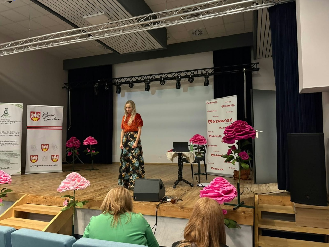 Zakończył się projekt „Zdrowie w mojej głowie”. Trzy dni ważne dla dzieci i młodzieży z powiatu ostrołęckiego [14.10.2026] - zdjęcie #2 - eOstroleka.pl