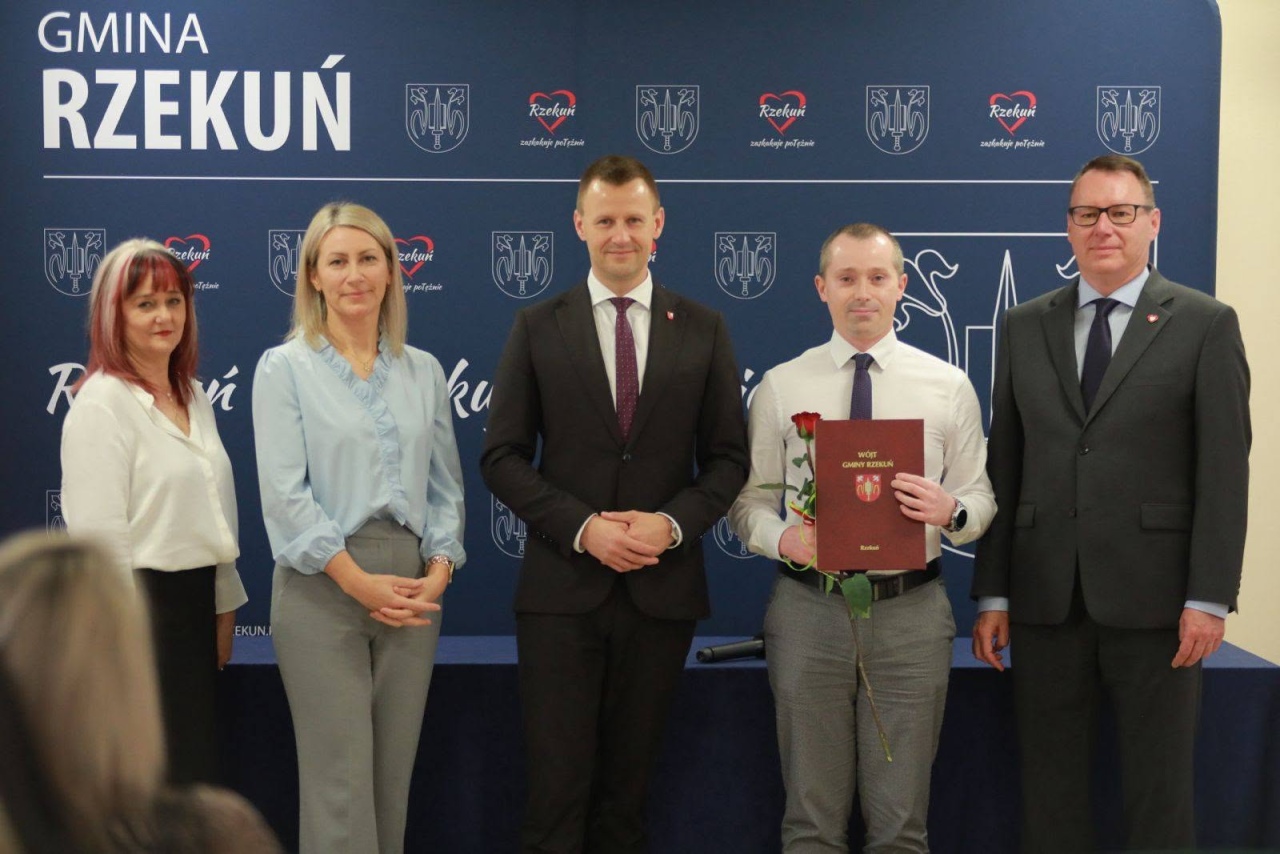 Dzień edukacji narodowej w gminie Rzekuń [14.10.2026] - zdjęcie #71 - eOstroleka.pl