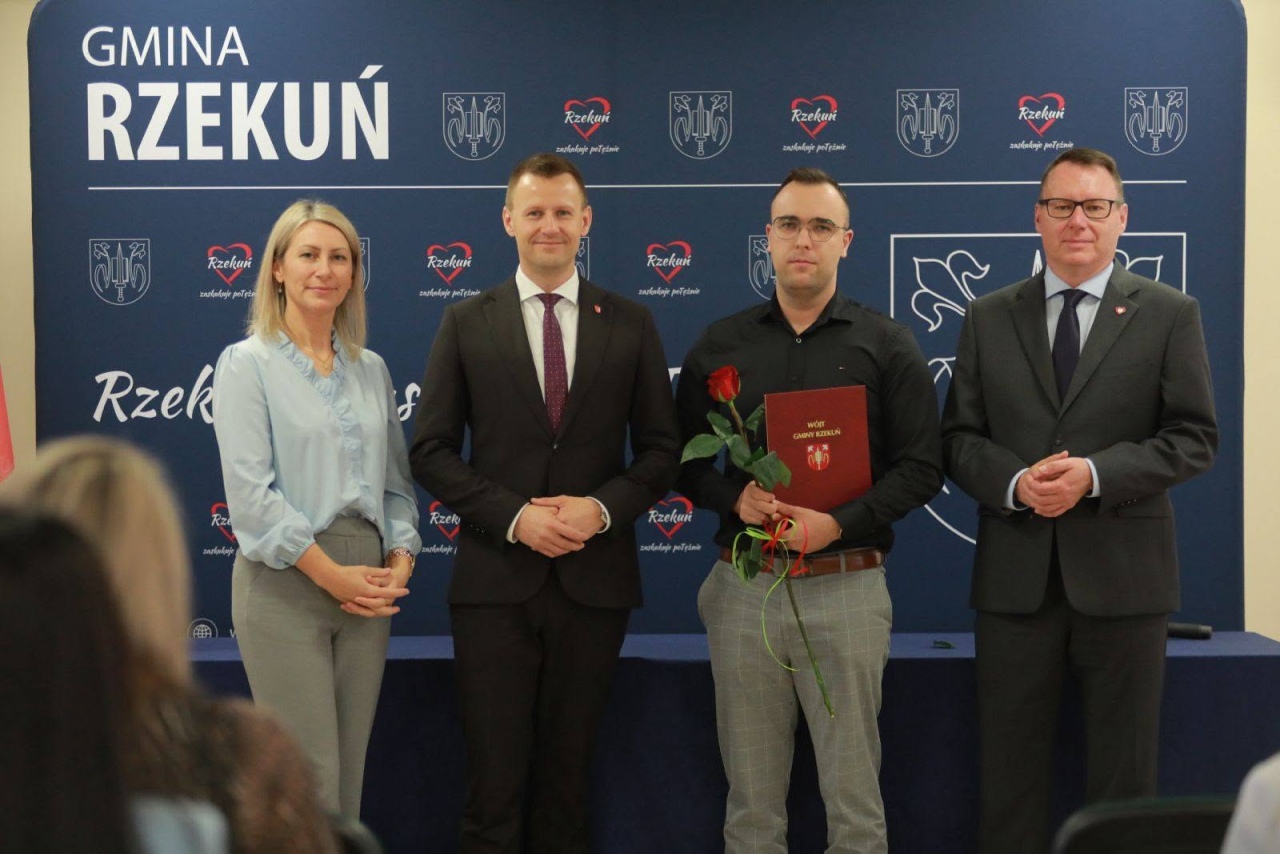 Dzień edukacji narodowej w gminie Rzekuń [14.10.2026] - zdjęcie #70 - eOstroleka.pl