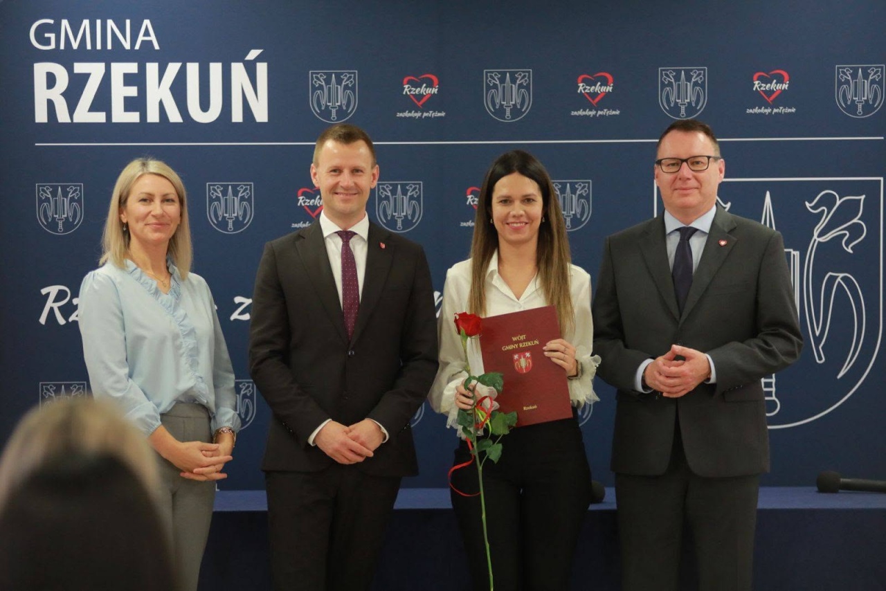 Dzień edukacji narodowej w gminie Rzekuń [14.10.2026] - zdjęcie #69 - eOstroleka.pl