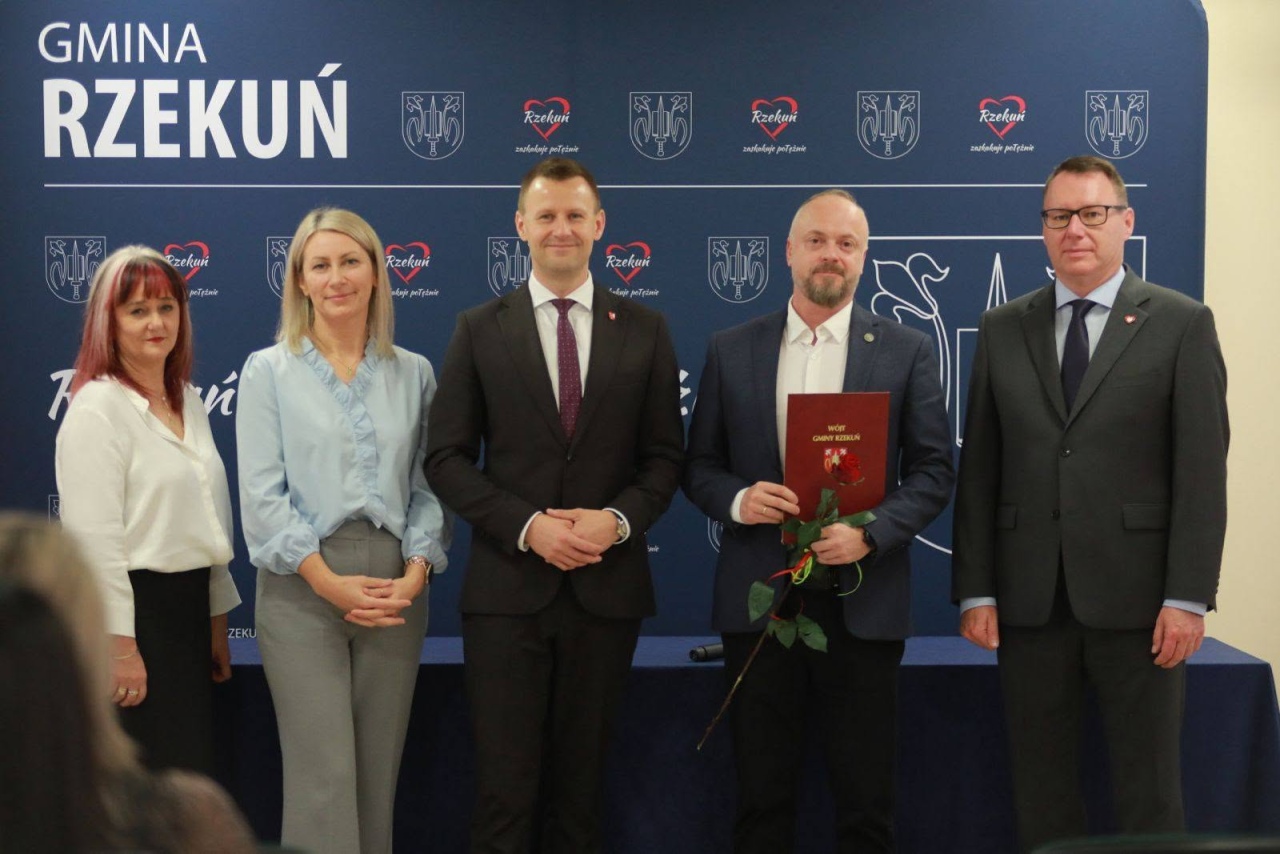 Dzień edukacji narodowej w gminie Rzekuń [14.10.2026] - zdjęcie #68 - eOstroleka.pl