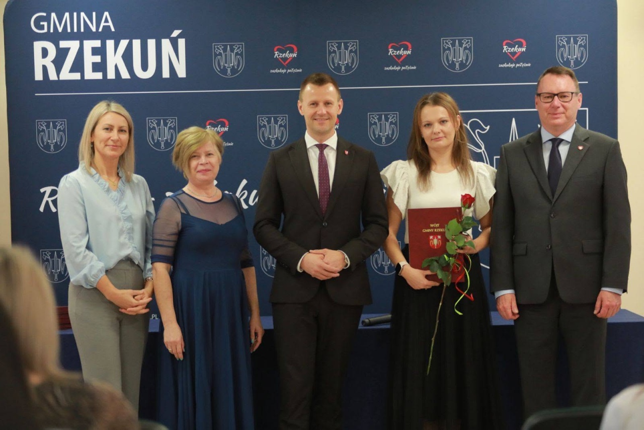 Dzień edukacji narodowej w gminie Rzekuń [14.10.2026] - zdjęcie #66 - eOstroleka.pl