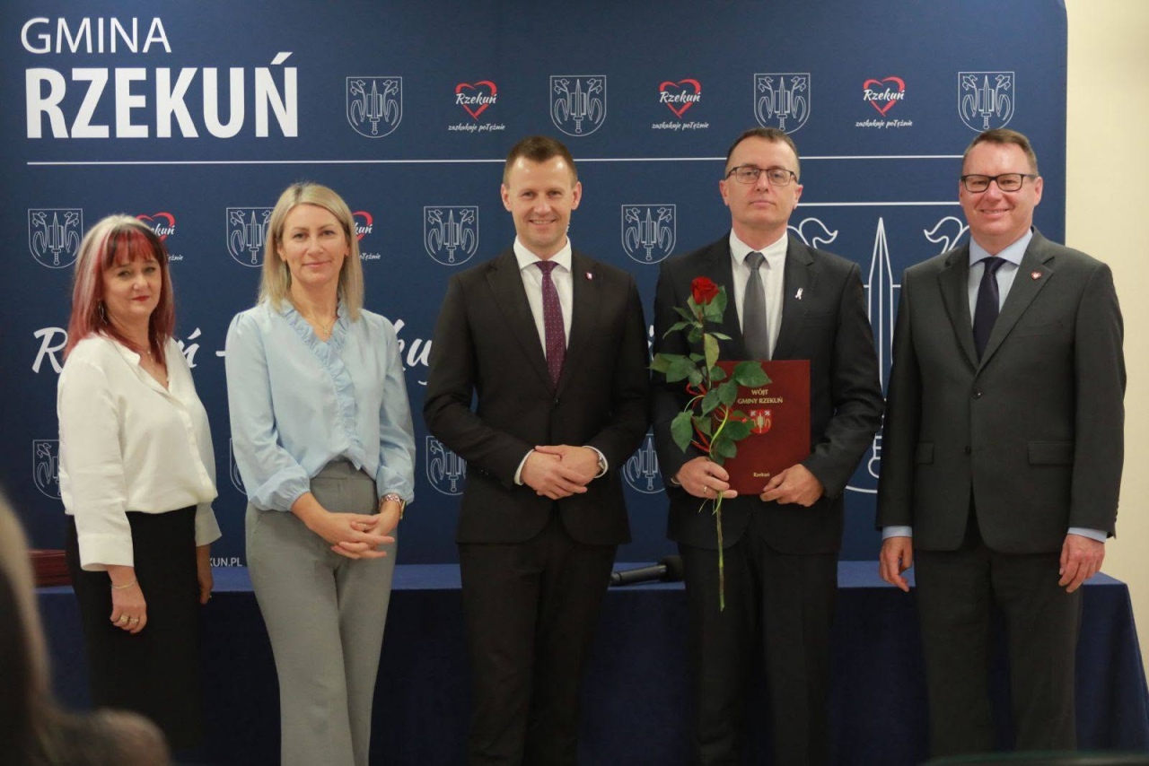 Dzień edukacji narodowej w gminie Rzekuń [14.10.2026] - zdjęcie #64 - eOstroleka.pl