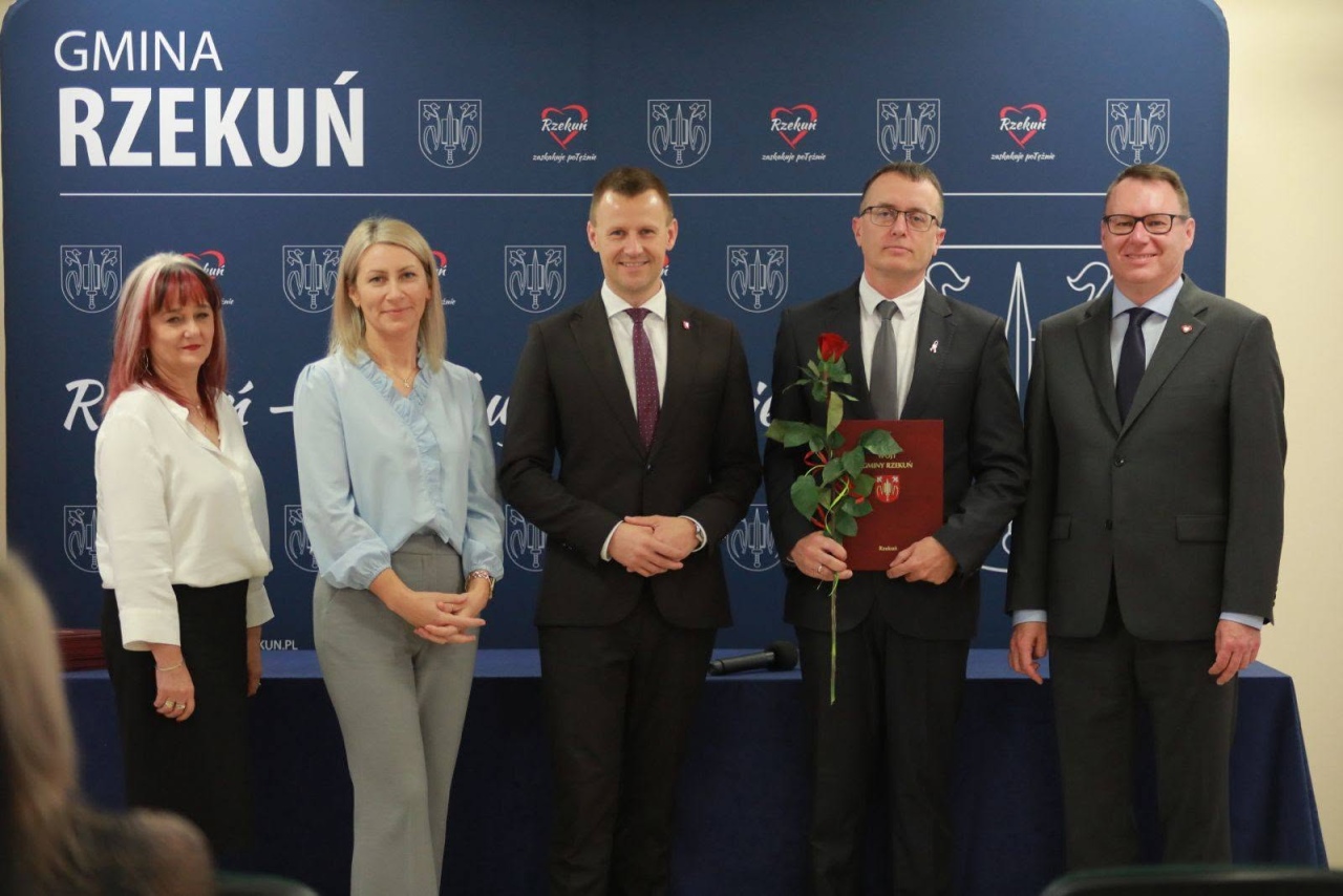 Dzień edukacji narodowej w gminie Rzekuń [14.10.2026] - zdjęcie #63 - eOstroleka.pl