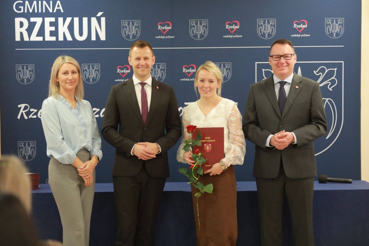 Dzień edukacji narodowej w gminie Rzekuń [14.10.2026] - zdjęcie #60 - eOstroleka.pl