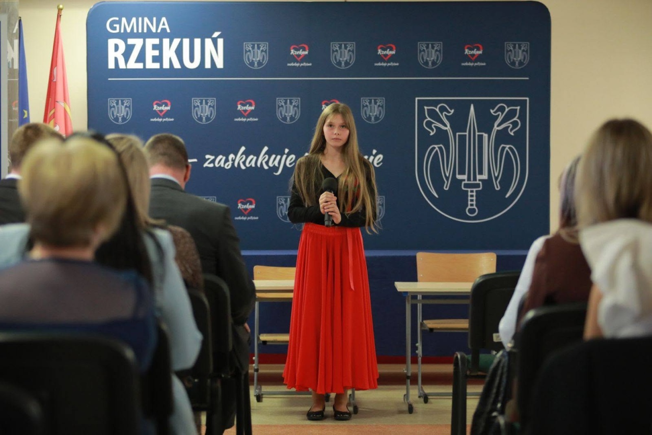 Dzień edukacji narodowej w gminie Rzekuń [14.10.2026] - zdjęcie #58 - eOstroleka.pl