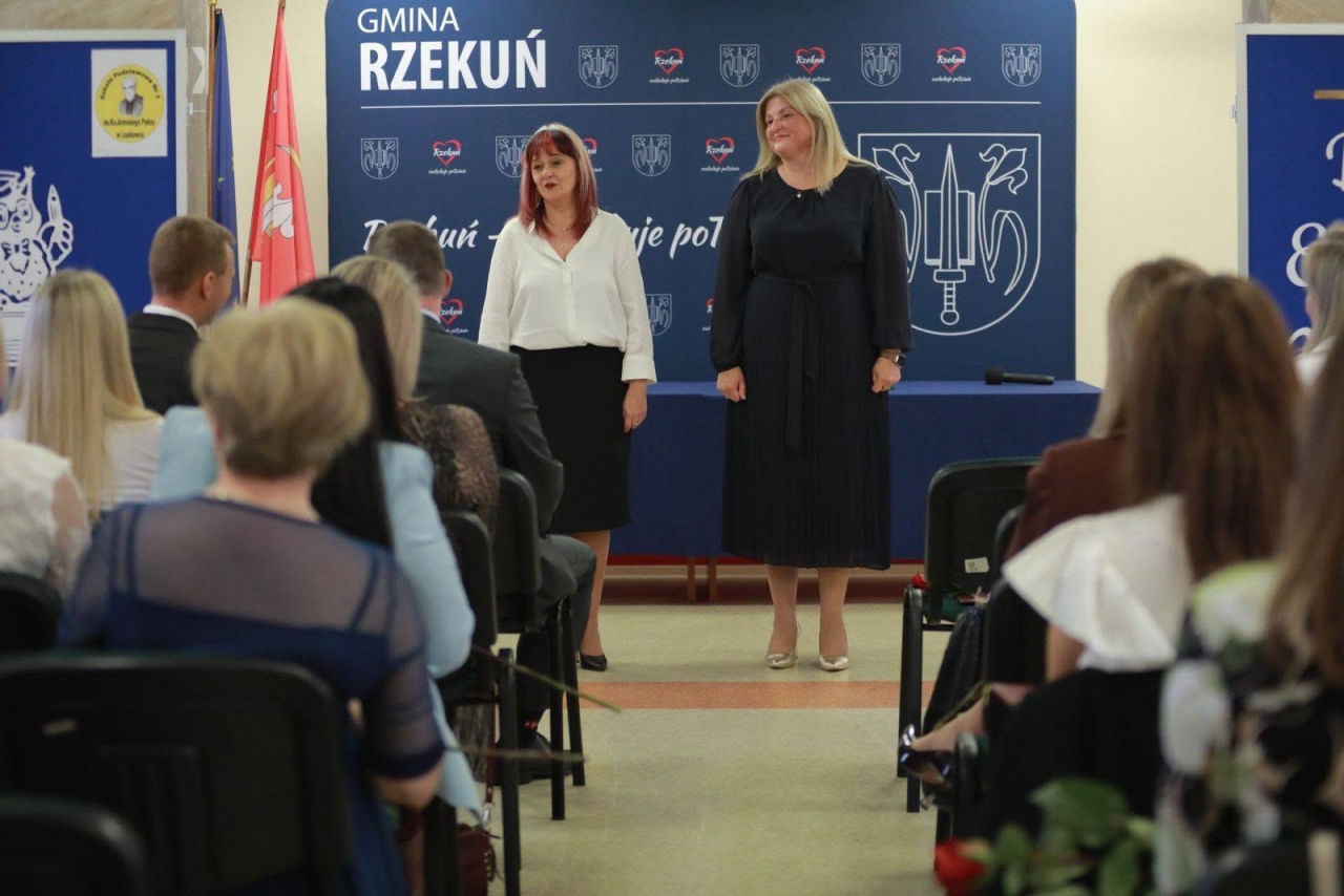 Dzień edukacji narodowej w gminie Rzekuń [14.10.2026] - zdjęcie #53 - eOstroleka.pl
