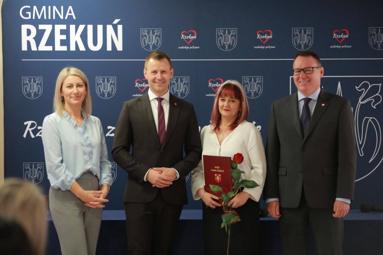 Dzień edukacji narodowej w gminie Rzekuń [14.10.2026] - zdjęcie #51 - eOstroleka.pl