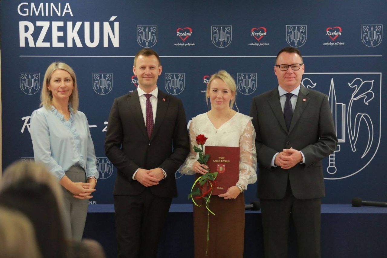 Dzień edukacji narodowej w gminie Rzekuń [14.10.2026] - zdjęcie #50 - eOstroleka.pl