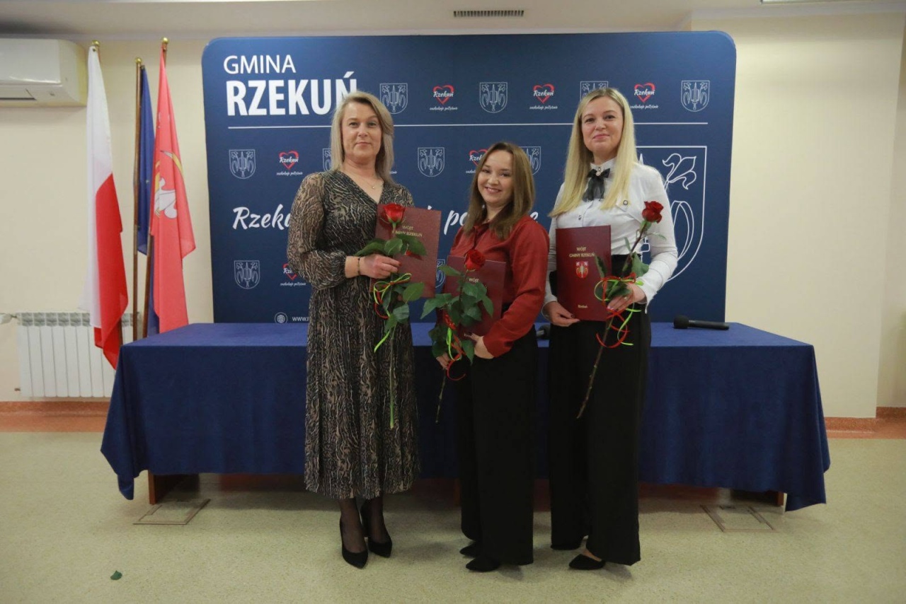Dzień edukacji narodowej w gminie Rzekuń [14.10.2026] - zdjęcie #49 - eOstroleka.pl