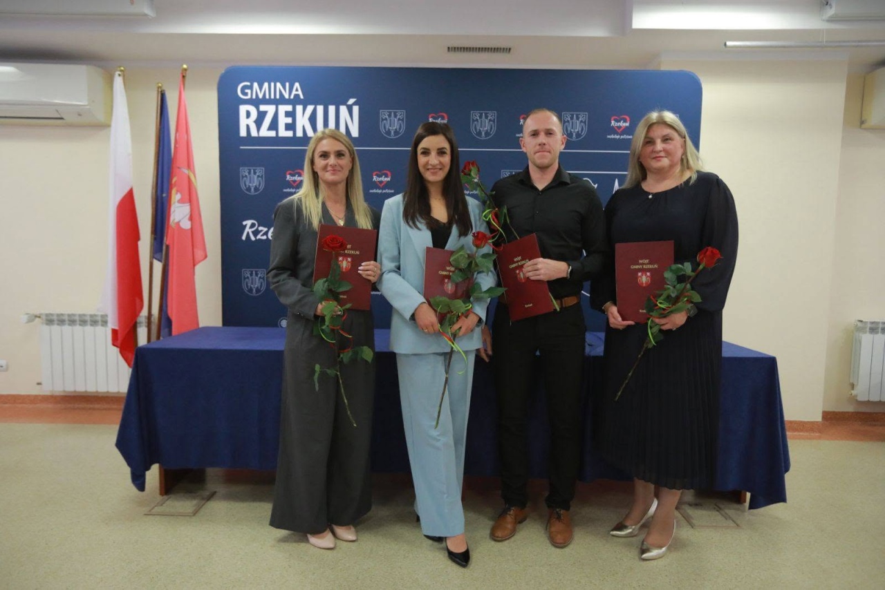 Dzień edukacji narodowej w gminie Rzekuń [14.10.2026] - zdjęcie #48 - eOstroleka.pl