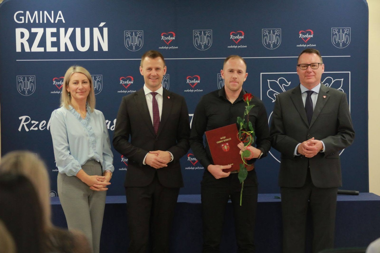 Dzień edukacji narodowej w gminie Rzekuń [14.10.2026] - zdjęcie #47 - eOstroleka.pl