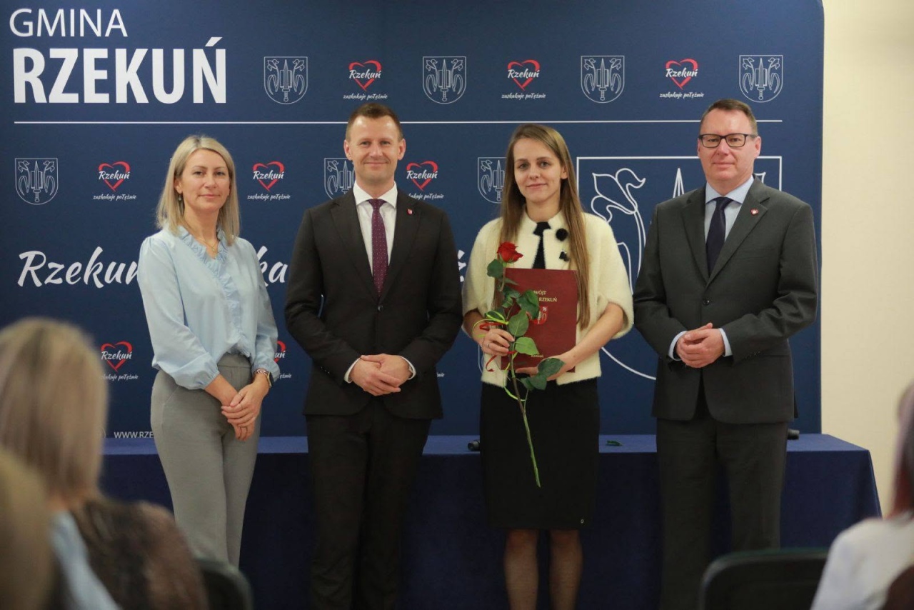 Dzień edukacji narodowej w gminie Rzekuń [14.10.2026] - zdjęcie #46 - eOstroleka.pl