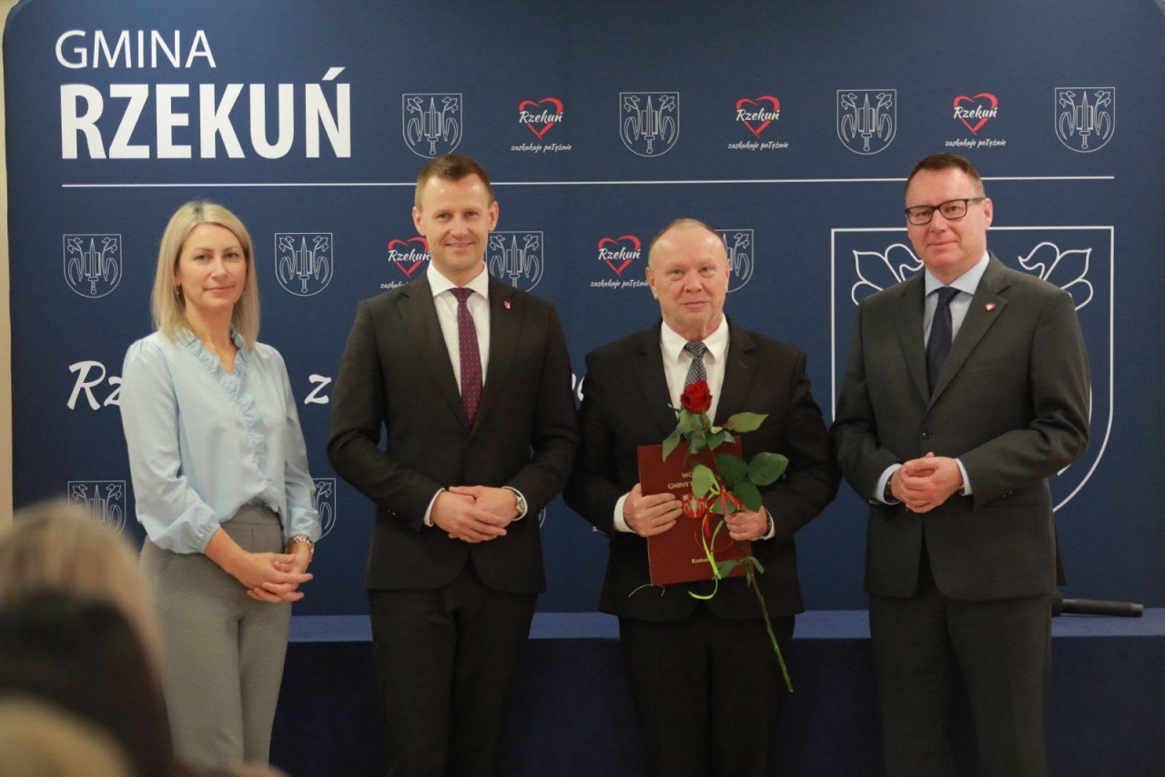 Dzień edukacji narodowej w gminie Rzekuń [14.10.2026] - zdjęcie #45 - eOstroleka.pl