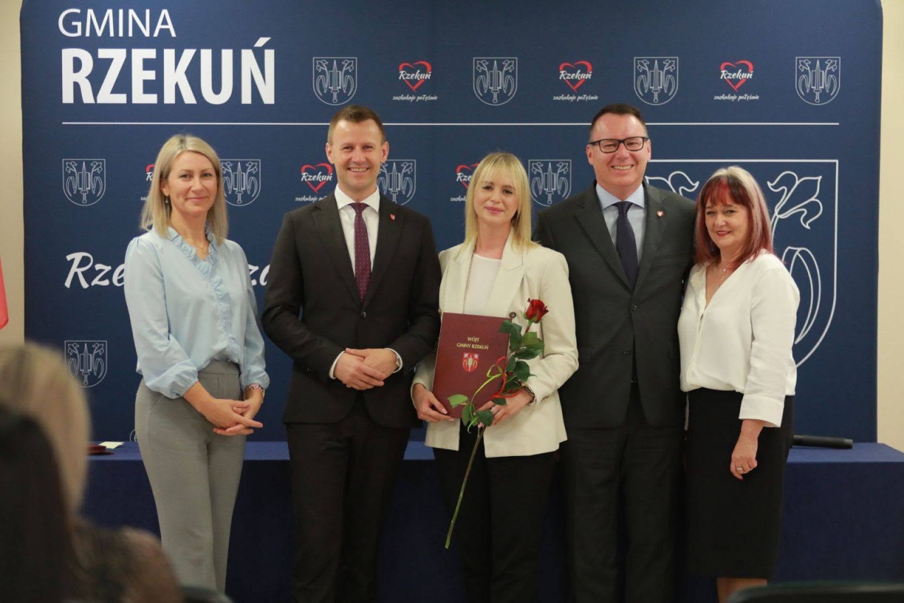 Dzień edukacji narodowej w gminie Rzekuń [14.10.2026] - zdjęcie #38 - eOstroleka.pl
