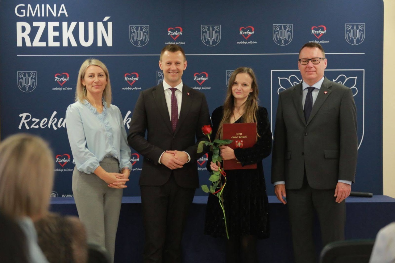 Dzień edukacji narodowej w gminie Rzekuń [14.10.2026] - zdjęcie #33 - eOstroleka.pl