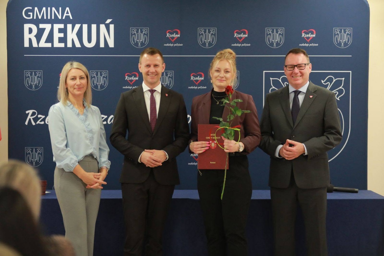 Dzień edukacji narodowej w gminie Rzekuń [14.10.2026] - zdjęcie #31 - eOstroleka.pl