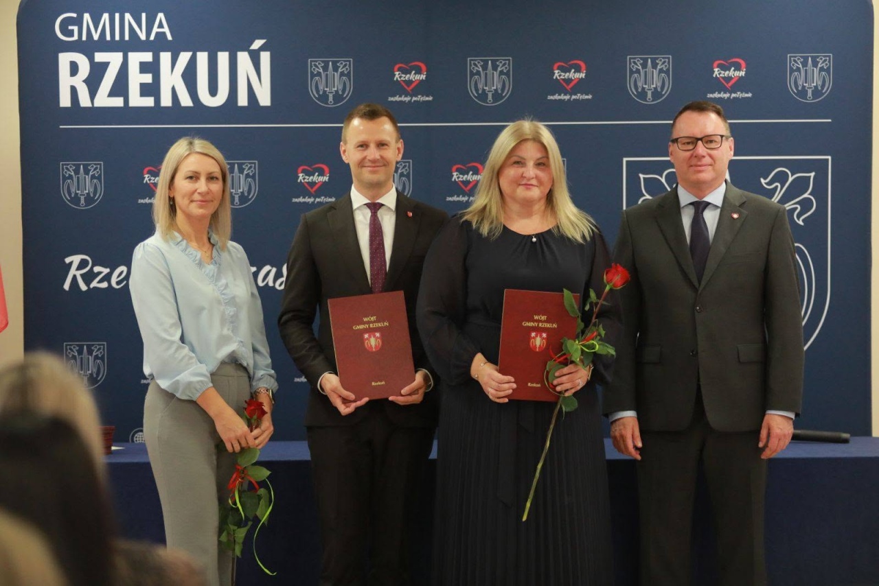 Dzień edukacji narodowej w gminie Rzekuń [14.10.2026] - zdjęcie #30 - eOstroleka.pl