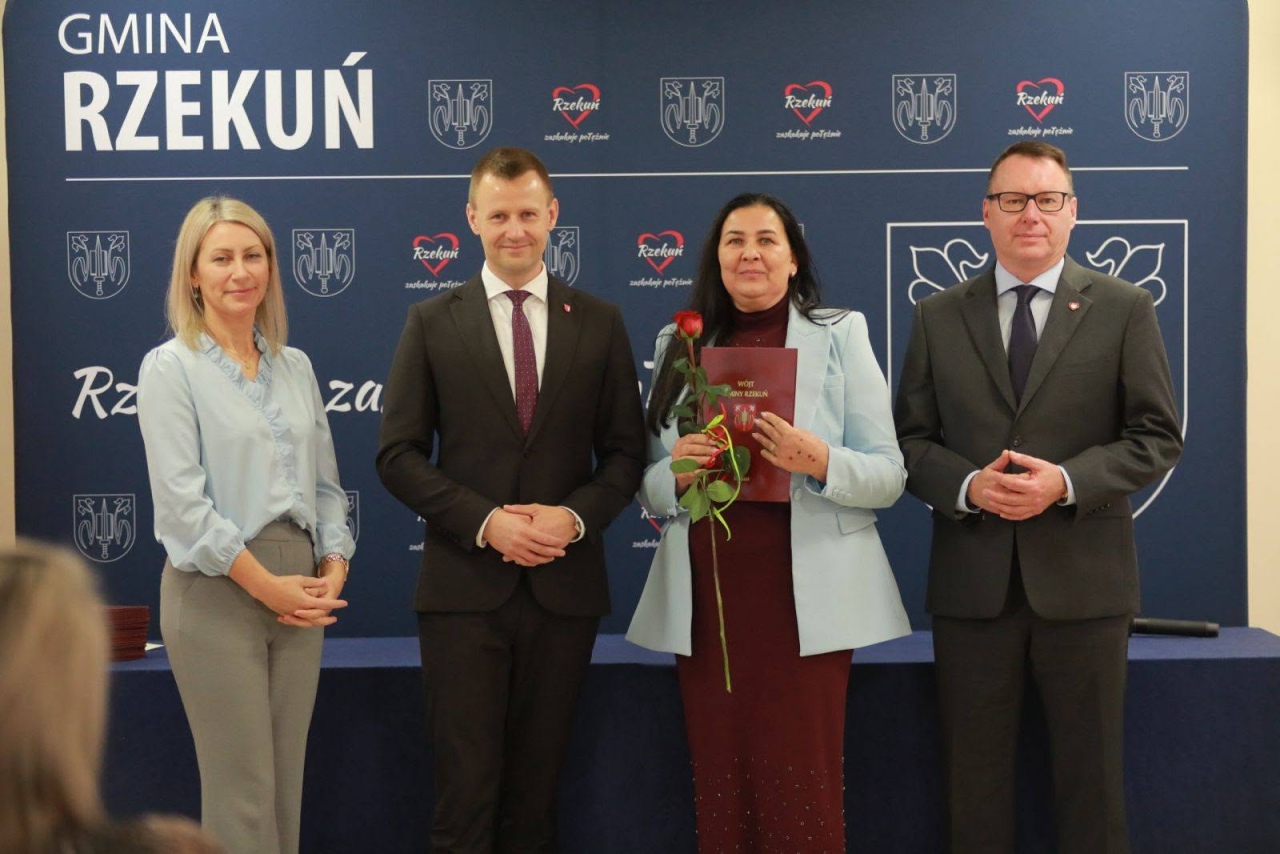 Dzień edukacji narodowej w gminie Rzekuń [14.10.2026] - zdjęcie #29 - eOstroleka.pl