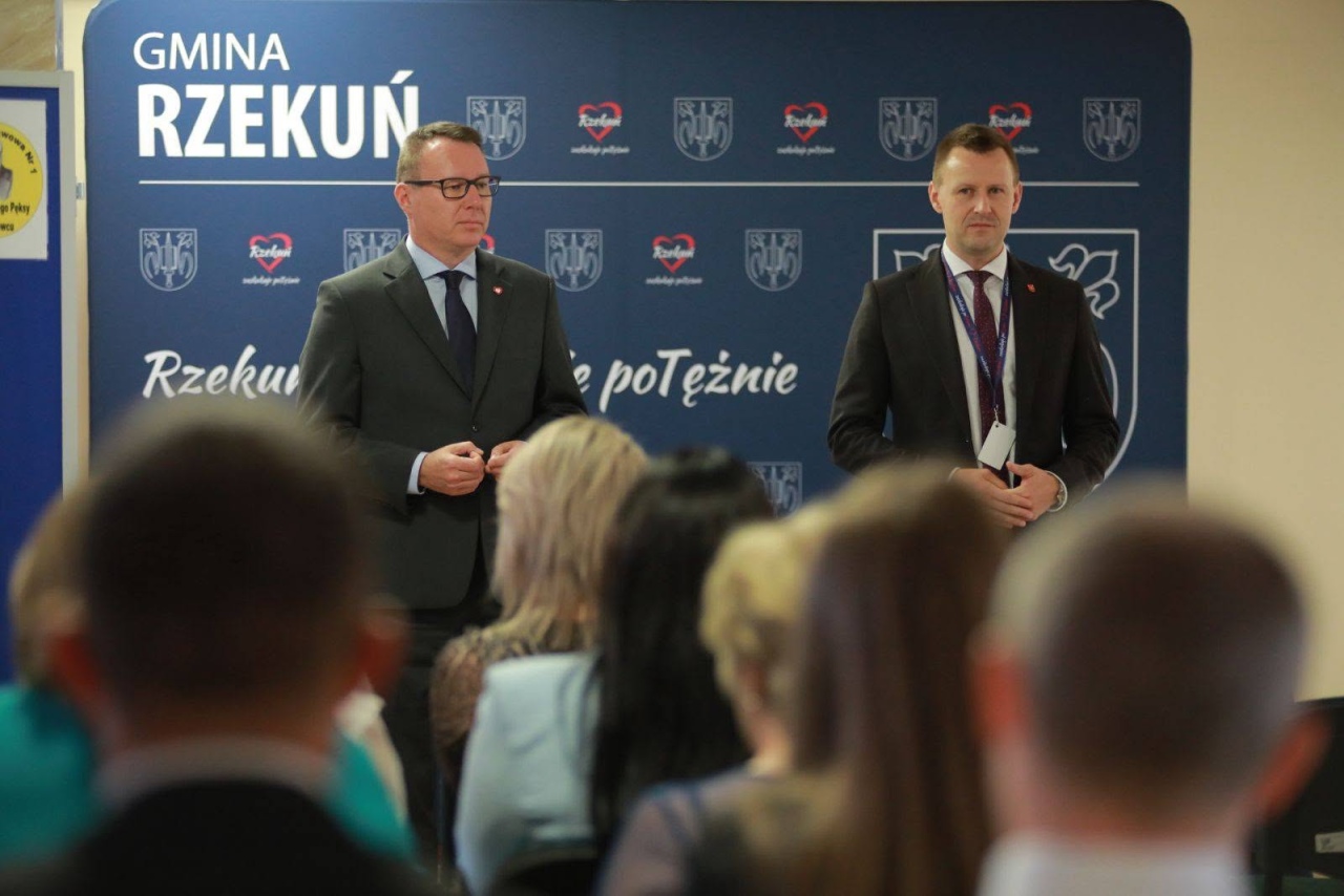 Dzień edukacji narodowej w gminie Rzekuń [14.10.2026] - zdjęcie #27 - eOstroleka.pl