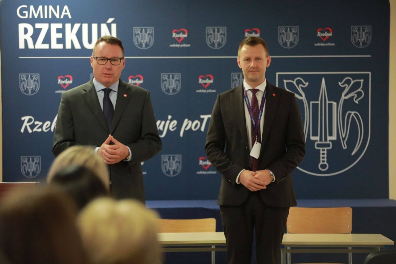 Dzień edukacji narodowej w gminie Rzekuń [14.10.2026] - zdjęcie #25 - eOstroleka.pl