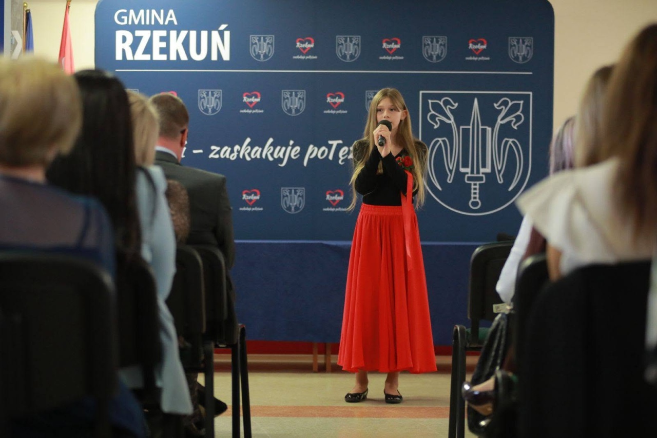 Dzień edukacji narodowej w gminie Rzekuń [14.10.2026] - zdjęcie #24 - eOstroleka.pl