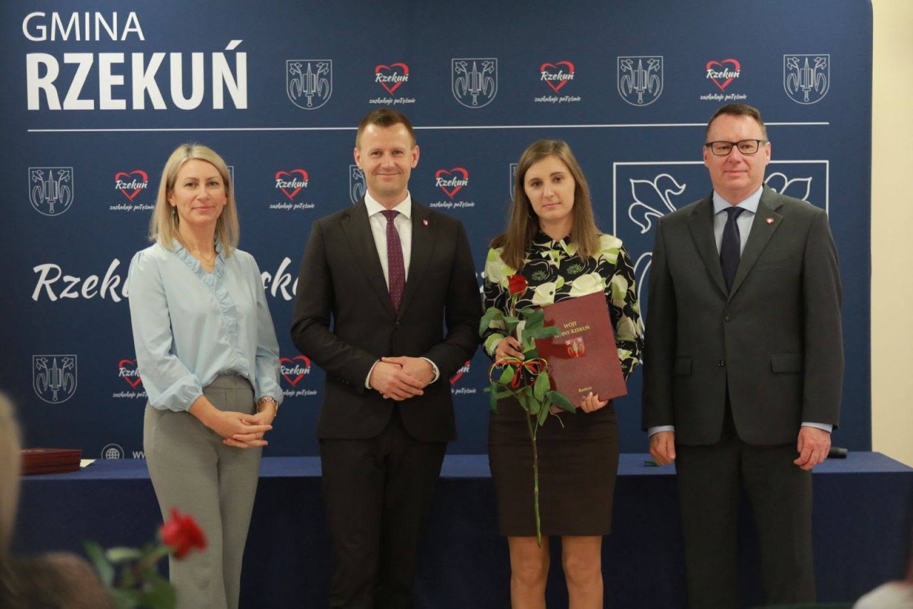 Dzień edukacji narodowej w gminie Rzekuń [14.10.2026] - zdjęcie #23 - eOstroleka.pl