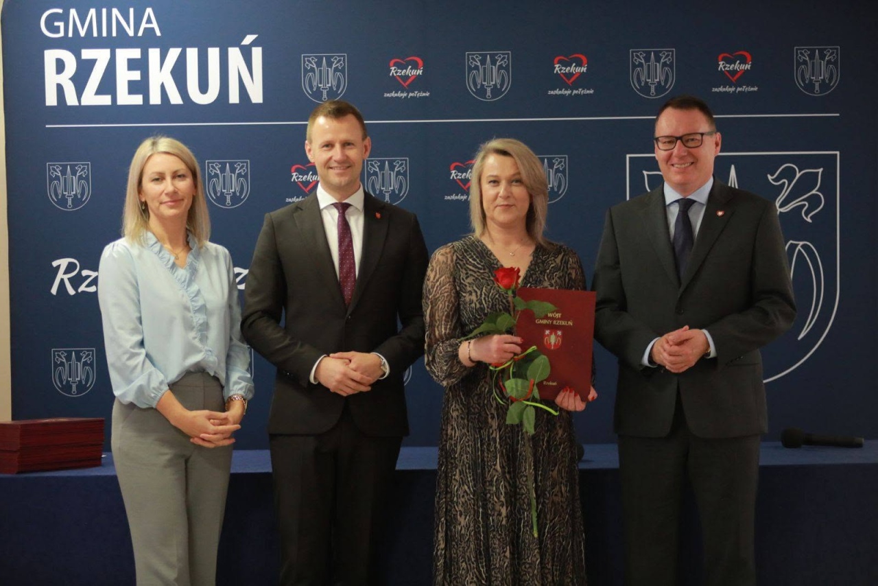 Dzień edukacji narodowej w gminie Rzekuń [14.10.2026] - zdjęcie #19 - eOstroleka.pl