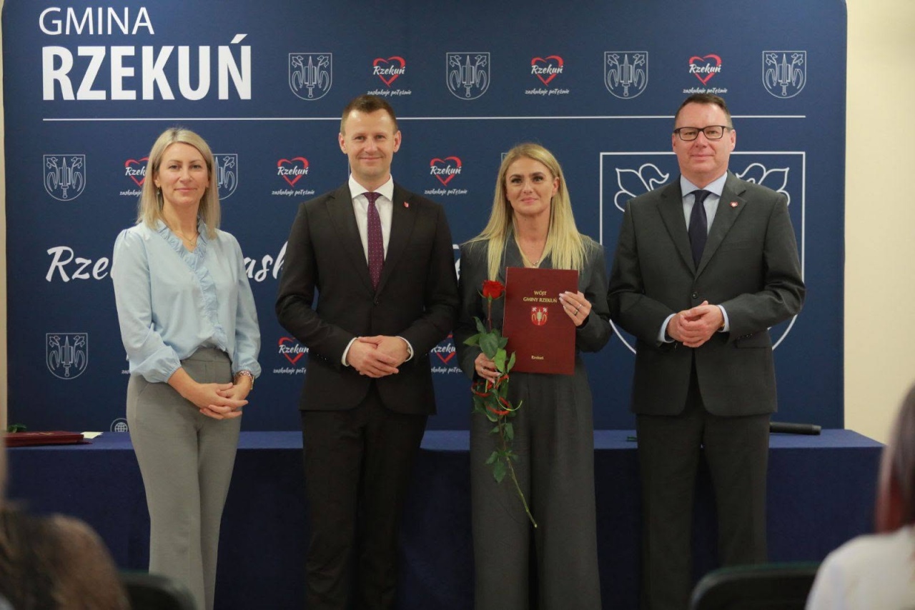 Dzień edukacji narodowej w gminie Rzekuń [14.10.2026] - zdjęcie #18 - eOstroleka.pl