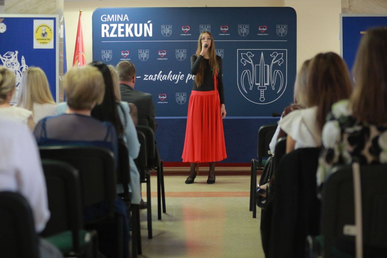 Dzień edukacji narodowej w gminie Rzekuń [14.10.2026] - zdjęcie #17 - eOstroleka.pl