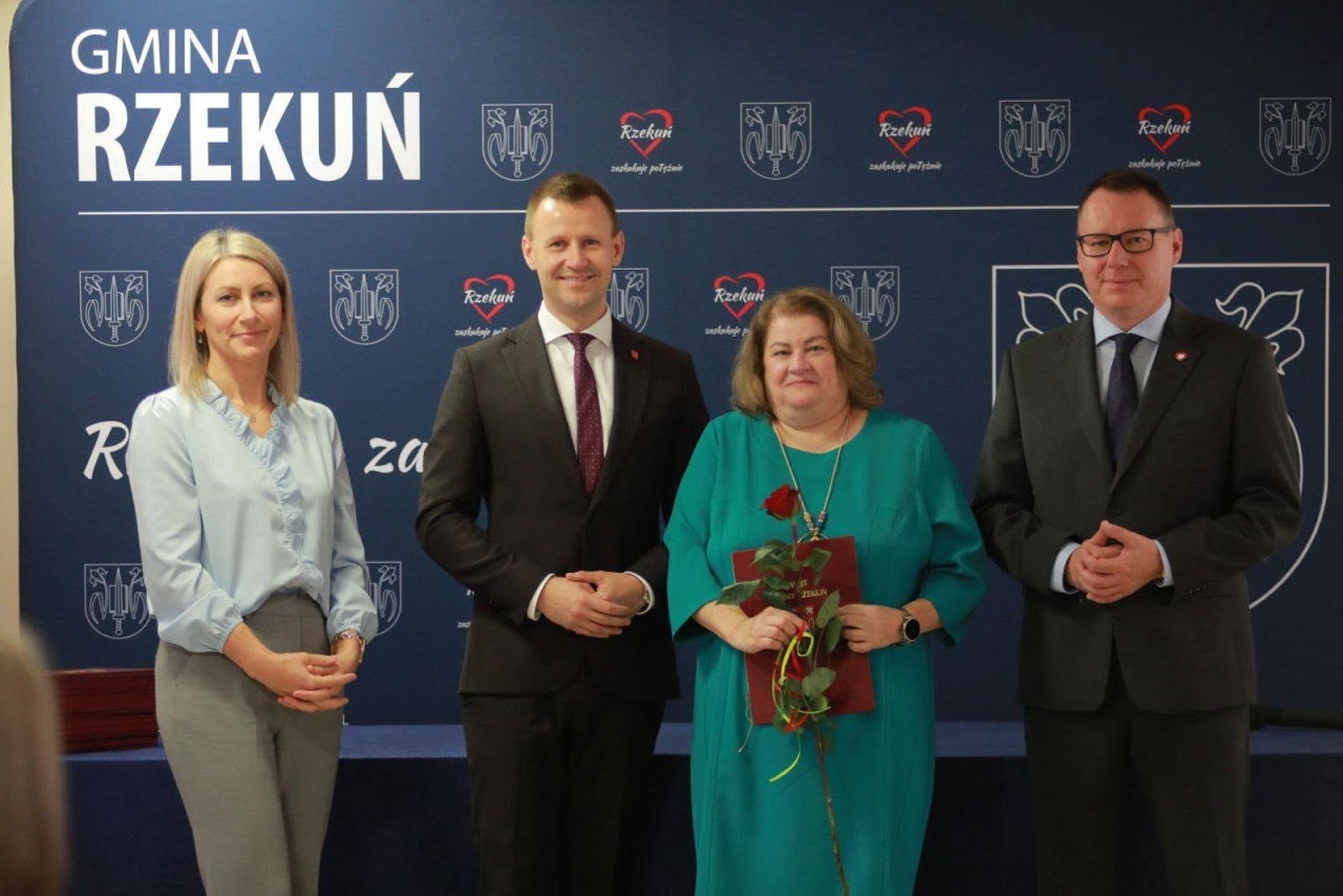 Dzień edukacji narodowej w gminie Rzekuń [14.10.2026] - zdjęcie #16 - eOstroleka.pl