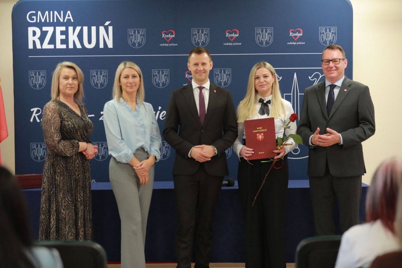 Dzień edukacji narodowej w gminie Rzekuń [14.10.2026] - zdjęcie #15 - eOstroleka.pl