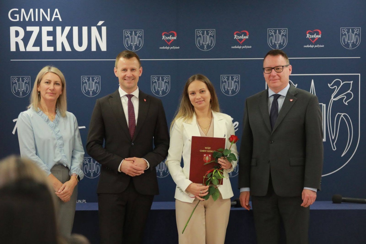 Dzień edukacji narodowej w gminie Rzekuń [14.10.2026] - zdjęcie #13 - eOstroleka.pl