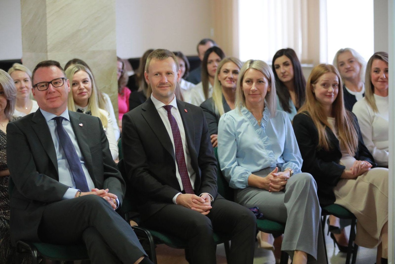 Dzień edukacji narodowej w gminie Rzekuń [14.10.2026] - zdjęcie #8 - eOstroleka.pl