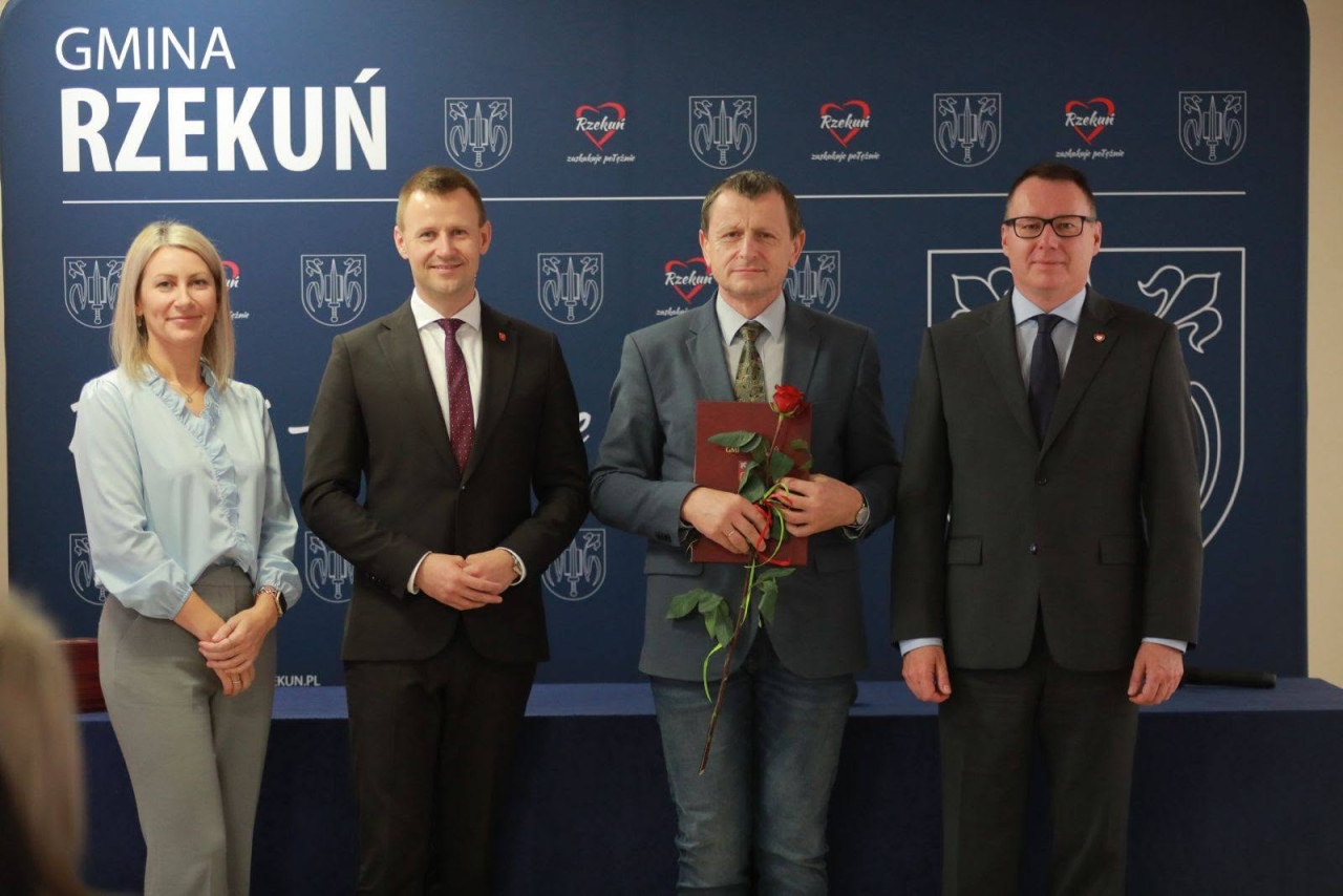 Dzień edukacji narodowej w gminie Rzekuń [14.10.2026] - zdjęcie #5 - eOstroleka.pl