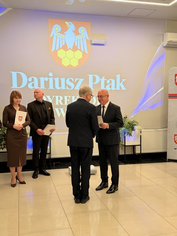 „Efekty tej pracy widać po latach”. Powiatowe obchody Dnia Edukacji Narodowej [15.10.2026] - zdjęcie #13 - eOstroleka.pl