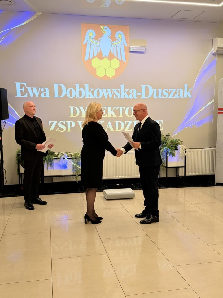 „Efekty tej pracy widać po latach”. Powiatowe obchody Dnia Edukacji Narodowej [15.10.2026] - zdjęcie #6 - eOstroleka.pl