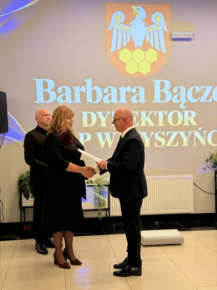 „Efekty tej pracy widać po latach”. Powiatowe obchody Dnia Edukacji Narodowej [15.10.2026] - zdjęcie #5 - eOstroleka.pl