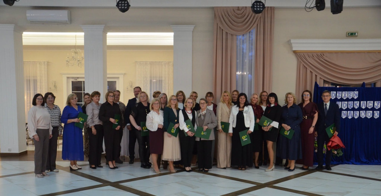 Dzień Edukacji Narodowej w Kadzidle [13.10.2026] - zdjęcie #9 - eOstroleka.pl