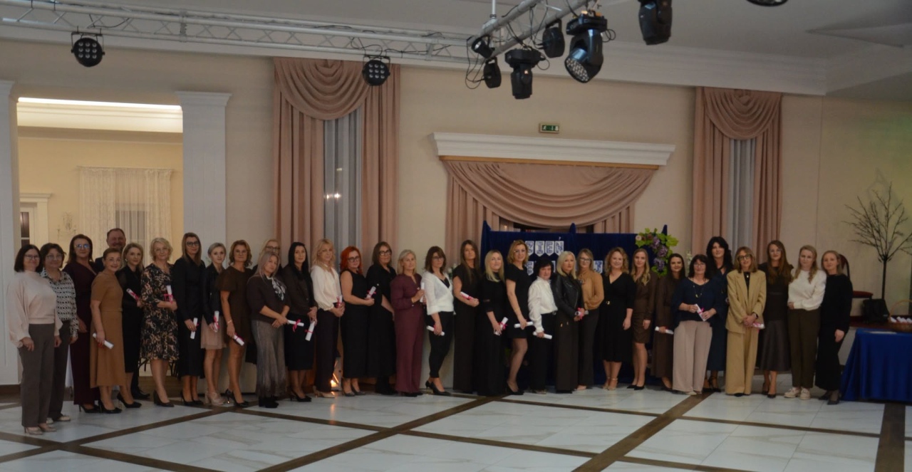 Dzień Edukacji Narodowej w Kadzidle [13.10.2026] - zdjęcie #7 - eOstroleka.pl