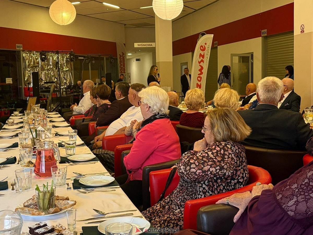 Aktywny Dzień Seniora 2026 [15.10.2026] - zdjęcie #115 - eOstroleka.pl