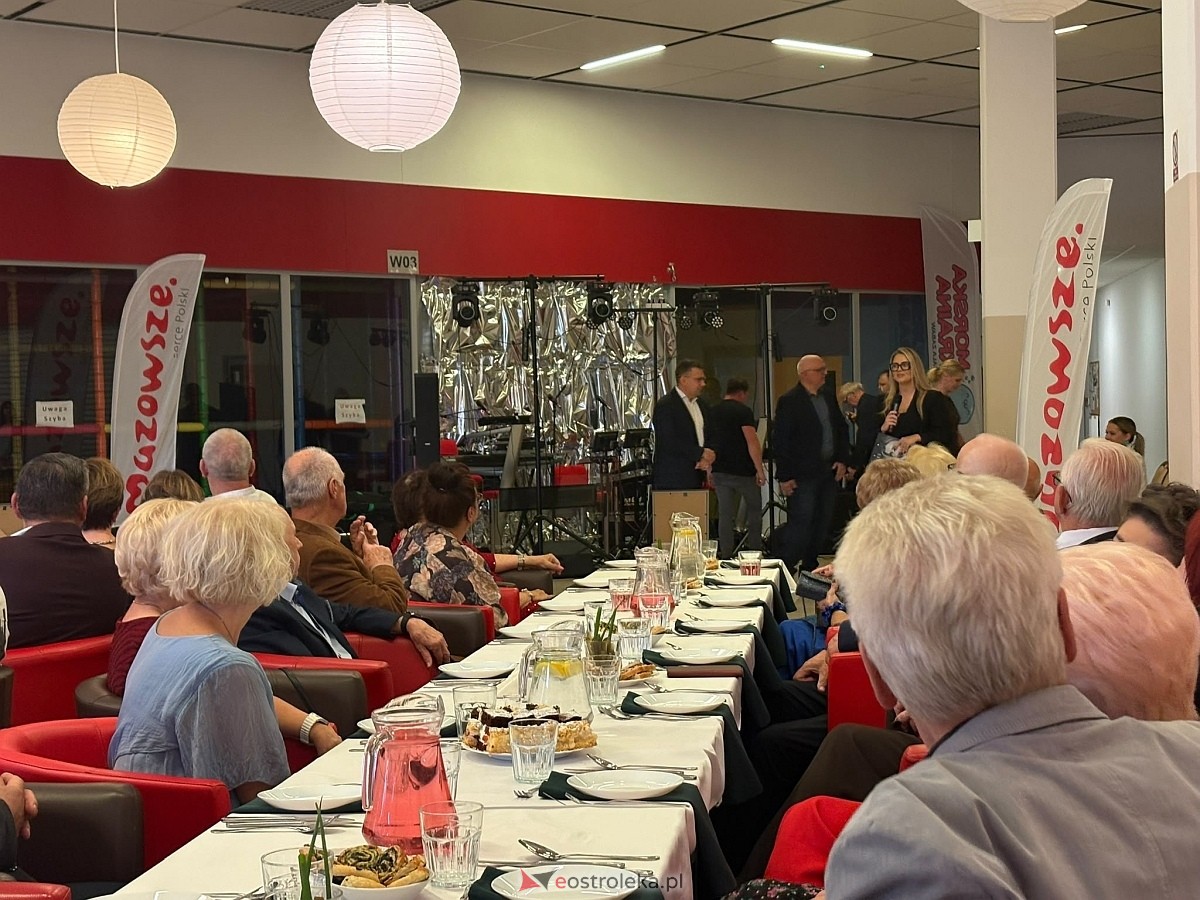 Aktywny Dzień Seniora 2026 [15.10.2026] - zdjęcie #114 - eOstroleka.pl