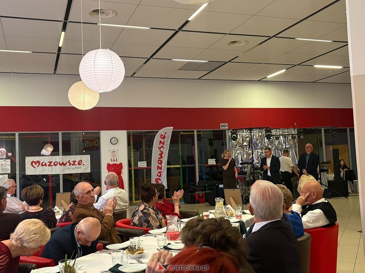 Aktywny Dzień Seniora 2026 [15.10.2026] - zdjęcie #111 - eOstroleka.pl