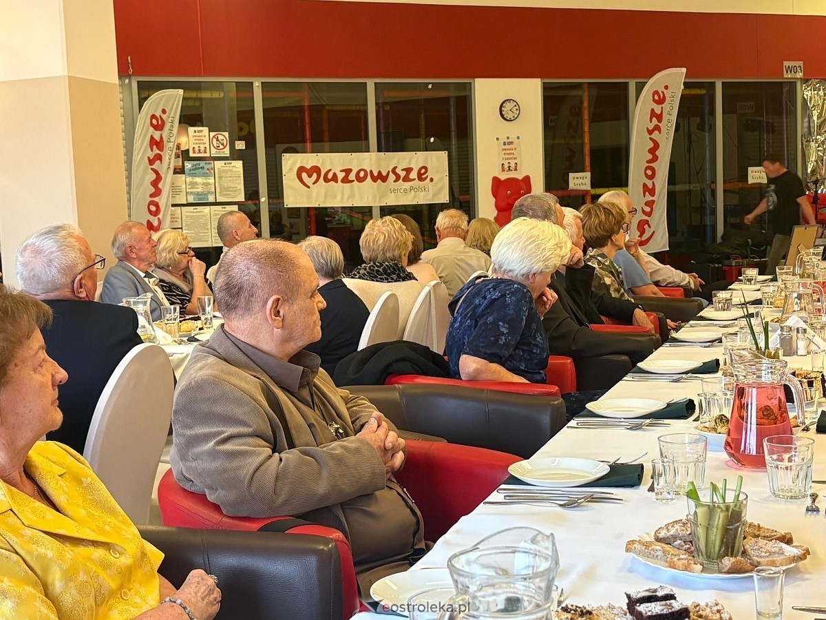 Aktywny Dzień Seniora 2026 [15.10.2026] - zdjęcie #107 - eOstroleka.pl
