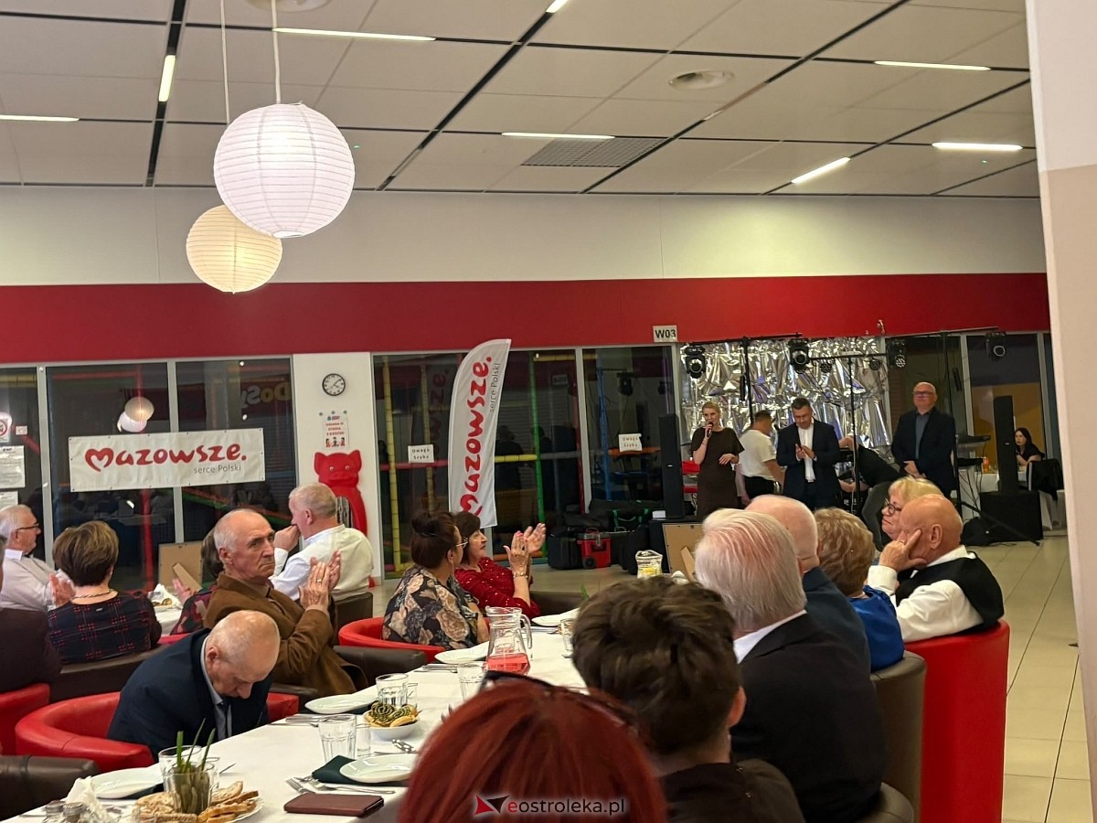 Aktywny Dzień Seniora 2026 [15.10.2026] - zdjęcie #102 - eOstroleka.pl